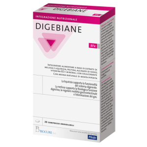 digebiane rfx 20 compresse bugiardino cod: 943818272 