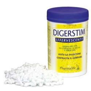 digerstim effervescente 100g bugiardino cod: 904756273 