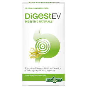 digest ev 30 tavolette bugiardino cod: 938077676 