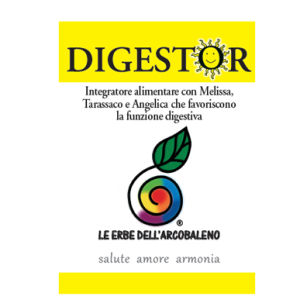 digestor gocce 60ml bugiardino cod: 904380096 