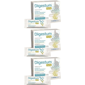 Compra Online digestum forte 20 stick pack 3x26 g polvere per soluzione orale e Trova il miglior prezzo
