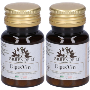 Compra Online digesvin 2x60 pz compresse e Trova il miglior prezzo
