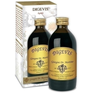 digevis liquido 200ml bugiardino cod: 921890202 