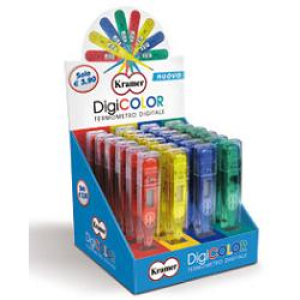 digicolor flex termometro azz bugiardino cod: 931381774 