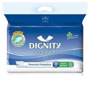 dignity totcare super pan4x30p bugiardino cod: 930110921 