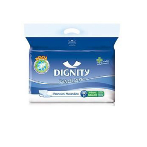 dignity totcare super panmu30p bugiardino cod: 930110919 