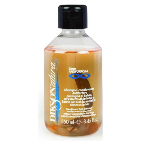 diksonatura shampoo a/forfora 250ml bugiardino cod: 937027795 
