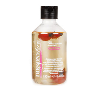 diksonatura shampoo col/trat bugiardino cod: 935993055 