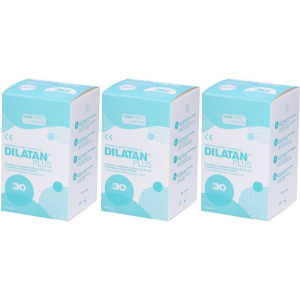 Compra Online dilatatore anale dilatan plus diametro30 criotermico 1 pezzo 3x1 st e Trova il miglior prezzo