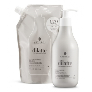 dilatte doccia shampoo ricar bugiardino cod: 941843132 