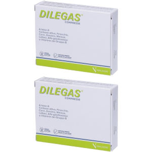 Compra Online dilegas compresse 30 2x24 g e Trova il miglior prezzo