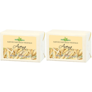 Compra Online diletta n sapone avena 100 g set da 2 2x100 g e Trova il miglior prezzo