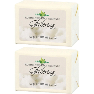 Compra Online diletta n sapone glicerina 100 g 2x100 g e Trova il miglior prezzo