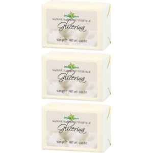 Compra Online diletta n sapone glicerina 100 g 3x100 g e Trova il miglior prezzo
