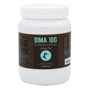 dima 10g cacao 500g bugiardino cod: 977964067 