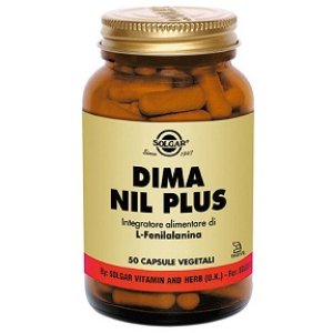 dima nil plus 50 capsule veg bugiardino cod: 909332532 