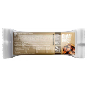 dimabar barretta nocciola 40g bugiardino cod: 981249257 