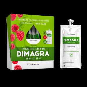 dimagra aminodiet drink lampon bugiardino cod: 979377544 