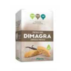 dimagra cantucci proteici 200g bugiardino cod: 982510935 