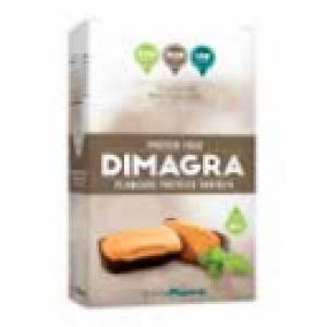 DIMAGRA PLUMCAKE CIOCCOLATO