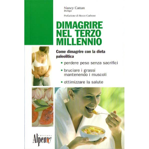 dimagrire nel terzo millenio bugiardino cod: 904351917 