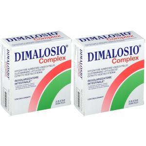 Compra Online dimalosio® complex set da 2 pz bustina e Trova il miglior prezzo