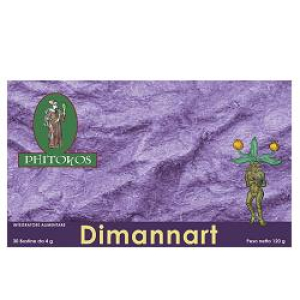 dimannart 30 bustine 4g bugiardino cod: 933498420 