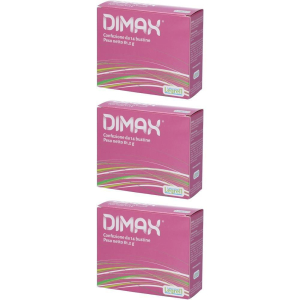 Compra Online dimax 14 bustine 3x81,2 g polvere per soluzione orale e Trova il miglior prezzo