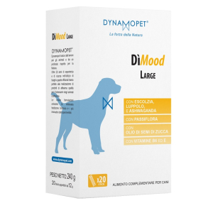 Compra Online dimood large 20 bustine da 10 g e Trova il miglior prezzo