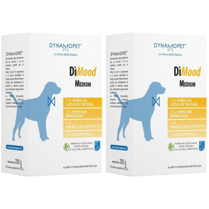 Compra Online dimood medium 20 bustine da 10 g 20x10 g polvere per soluzione orale e Trova il miglior prezzo