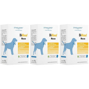 Compra Online dimood medium 20 bustine da 10 g 20x10 g polvere per soluzione orale e Trova il miglior prezzo