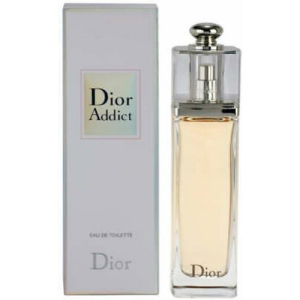 Compra Online dior dior addict edt 100ml e Trova il miglior prezzo
