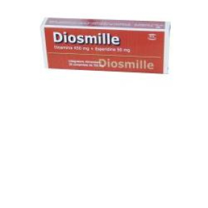 DIOSMILLE 30CPRX700MG PROMO