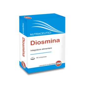 diosmina 250g bugiardino cod: 902611021 