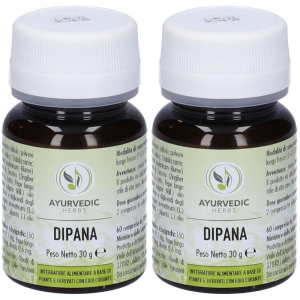 Compra Online dipana compresse 2x60 pz e Trova il miglior prezzo