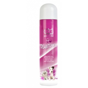 disabituante spray 300ml bugiardino cod: 970281782 