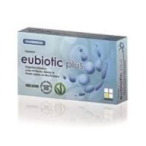 eubiotic plus 30 capsule bugiardino cod: 935163182 