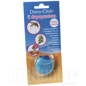 disco click dopopuntura microi bugiardino cod: 924974746 