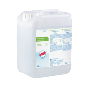Compra Online disinfettante della superficie liquida sensibile a microcid® schülke 5 e Trova il miglior prezzo