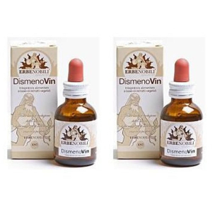 Compra Online dismenovin 50 ml 2x50 ml soluzione orale e Trova il miglior prezzo