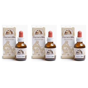 Compra Online dismenovin 50 ml 3x50 ml soluzione orale e Trova il miglior prezzo