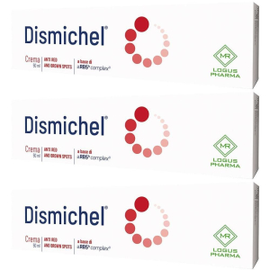 Compra Online dismichel crema 50 ml 3x50 ml e Trova il miglior prezzo