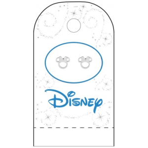 Disney orecchini minnie forato