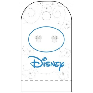 Disney orecchini minnie lucido
