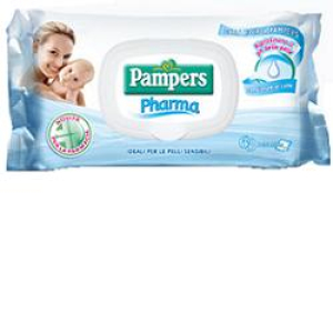 display pampers pharma x63 bugiardino cod: 922318340 