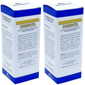 Compra Online dissentil soluzione idroalcolica 50 ml ml orale e Trova il miglior prezzo