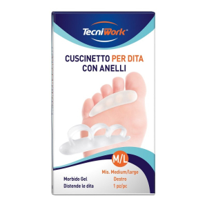 distensore dita martello dx ml bugiardino cod: 975513577 