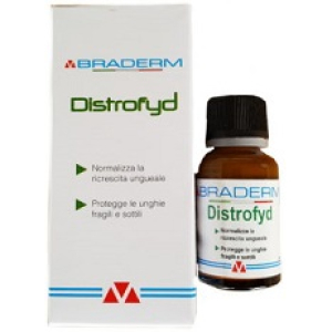 distrofyd 15ml braderm bugiardino cod: 981152616 