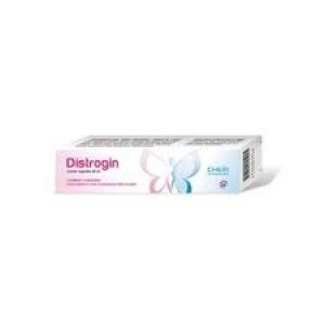 distrogin plus crema vaginale bugiardino cod: 982617627 