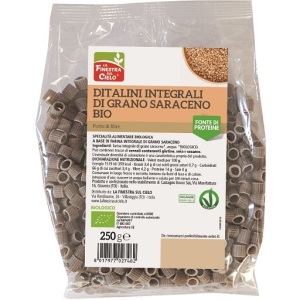 ditalini integrali grano sarac bugiardino cod: 922366149 